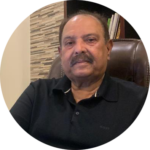 A. Saeed Khan - CEO SAS International