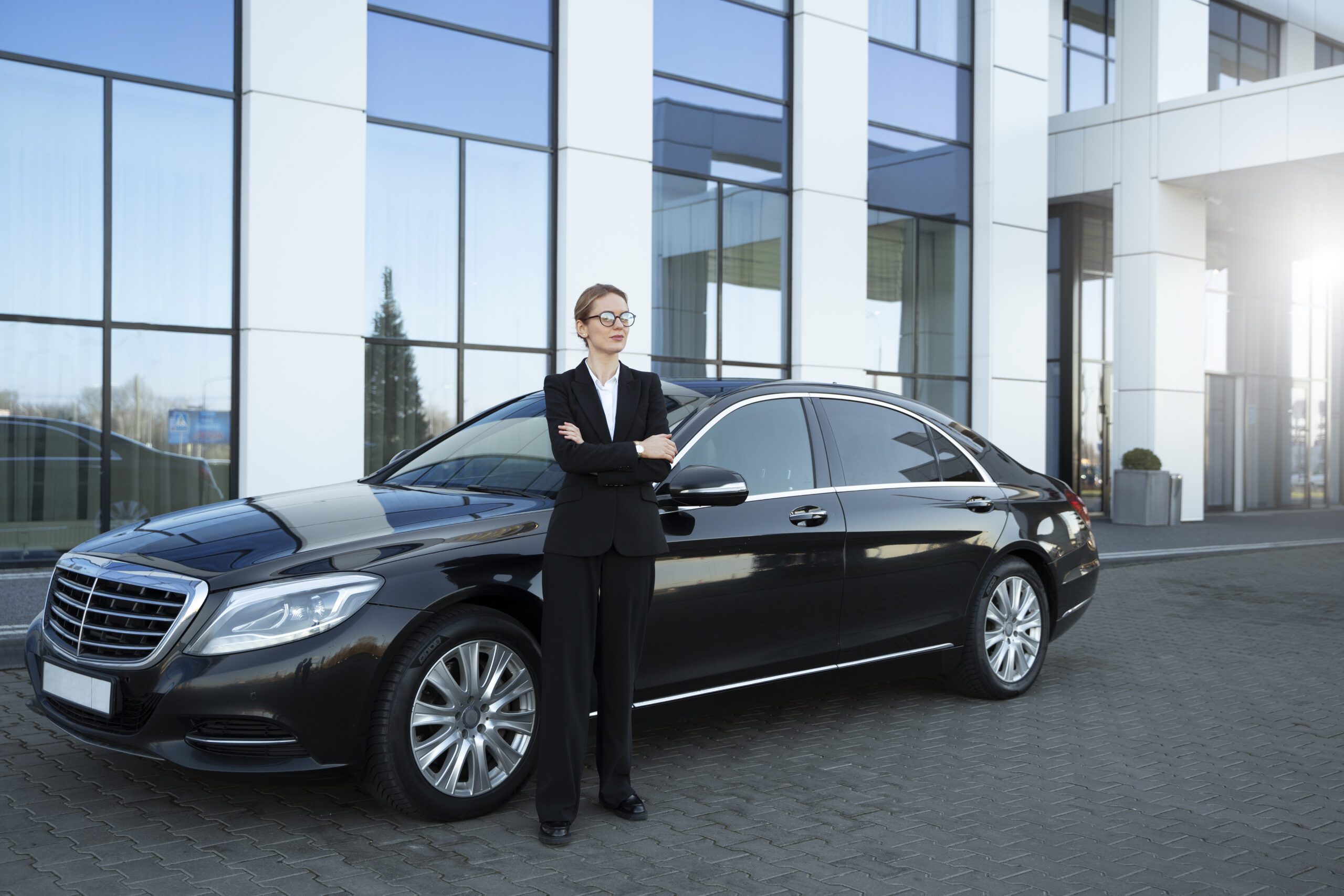 VIP Transfer