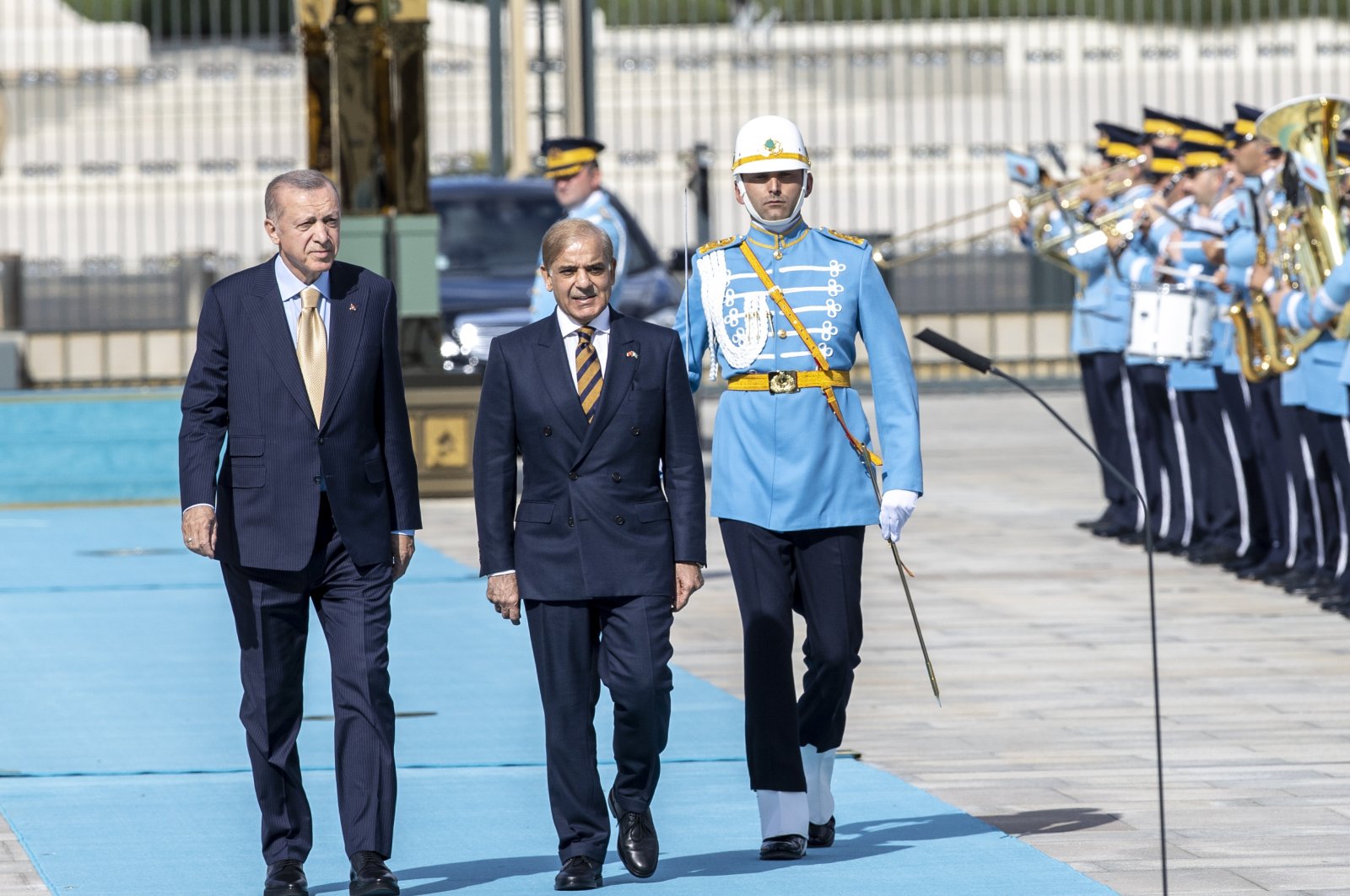 Prime Minister Shehbaz Sharif’s Foreign Visit: A Diplomatic Mission for Regional Peace and Economic Cooperation