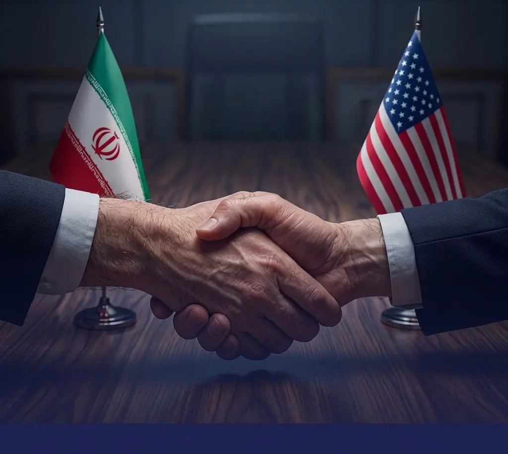 Iran–USA MOU Signed in Islamabad Pakistan Plays Key Mediation Role