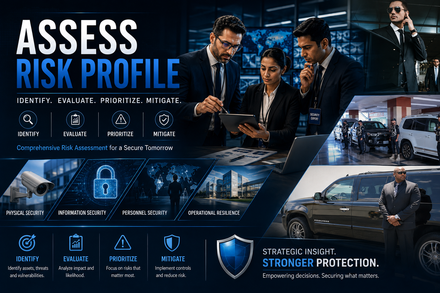 Security Assessments