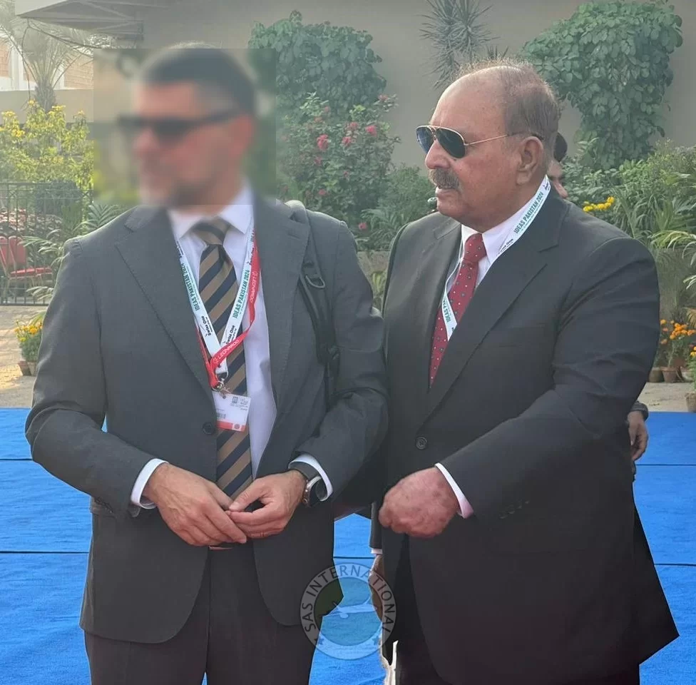 Karachi | Pakistan
