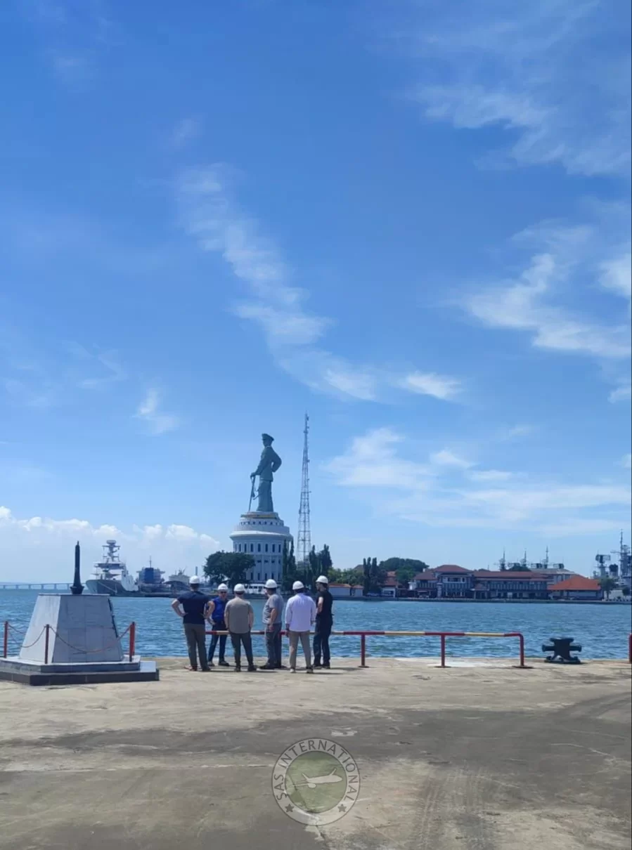 Surabaya | Indonesia