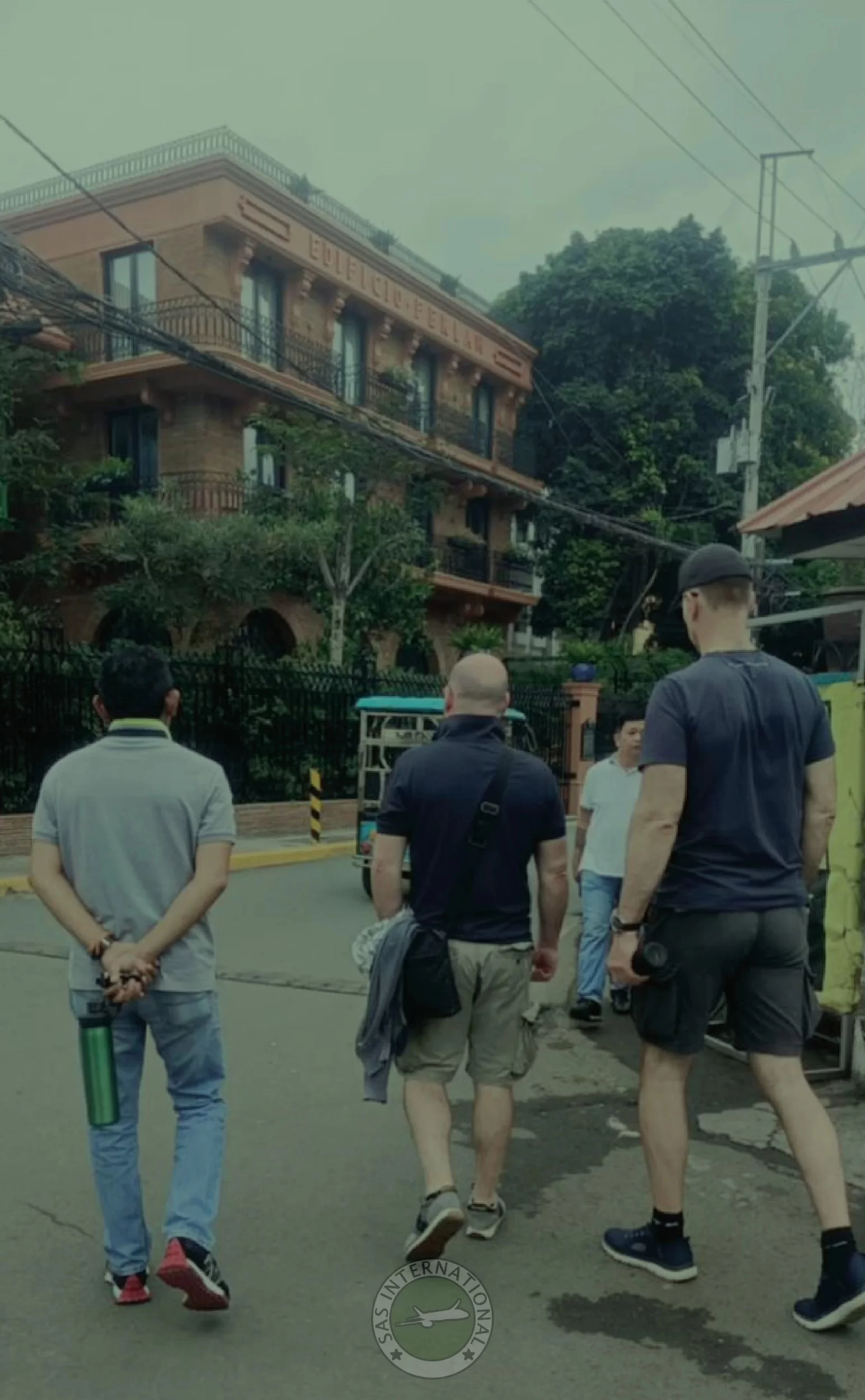 Manila | Philippines
