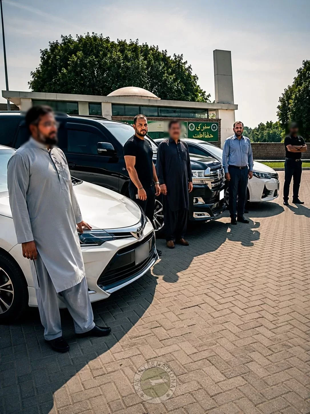 Islamabad | Pakistan