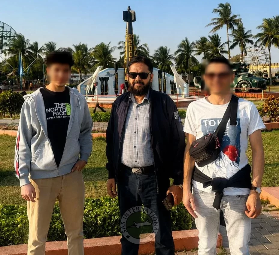 Karachi | Pakistan